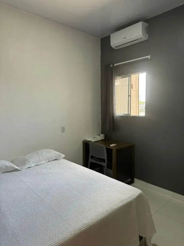 Hotel Santa Clara B