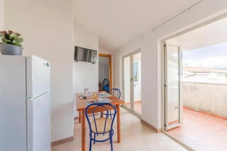Residence il Villaggio Elios