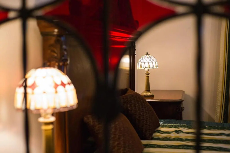 Kraft Boutique Apart Hotel