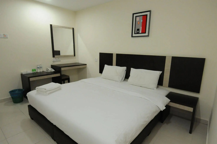 ND Hotel Melaka