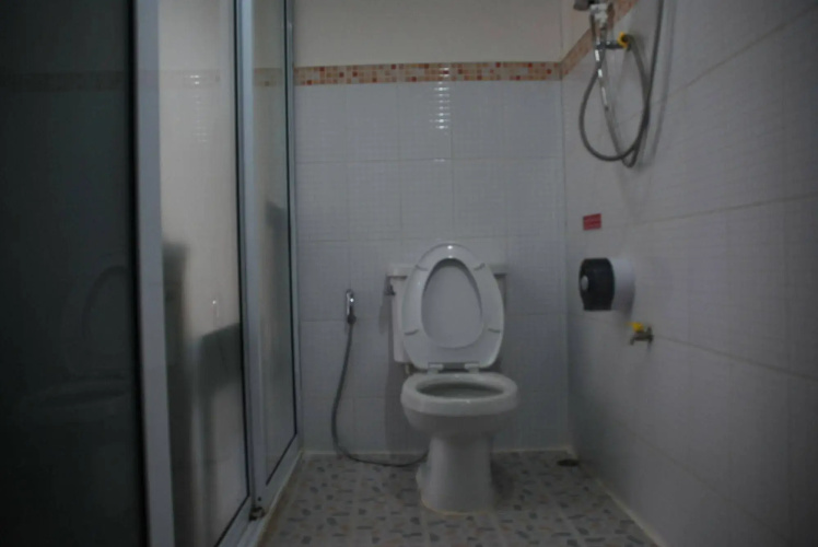 Prawdao Resort