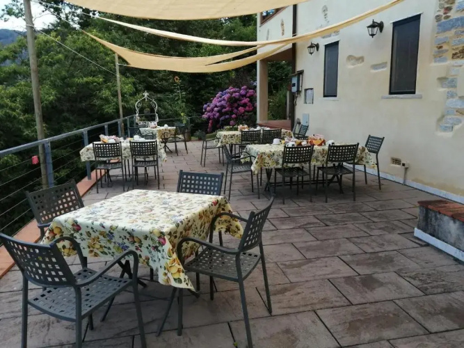 B&B Dal Brillante