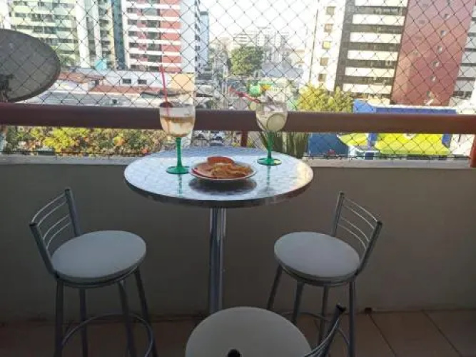Apartamento Maceió Jatiúca