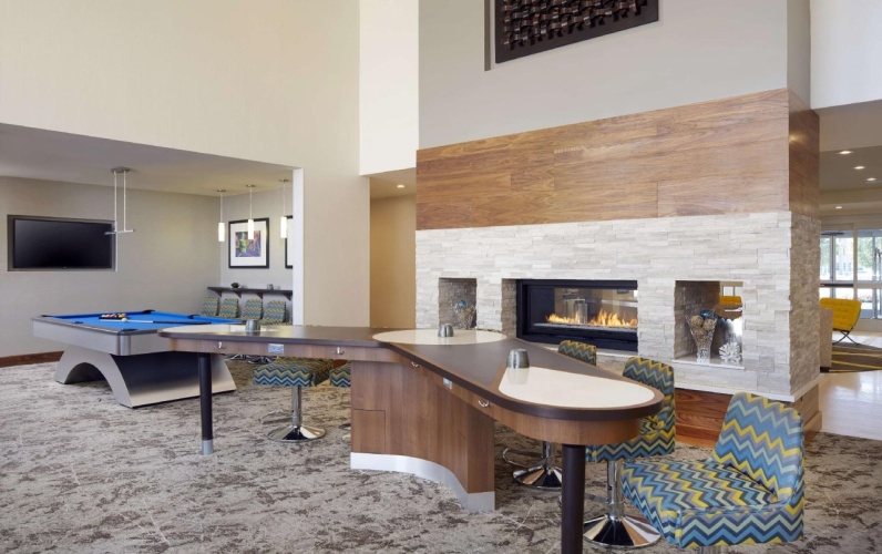 Homewood Suites by Hilton Aliso Viejo - Laguna Beach photo 18