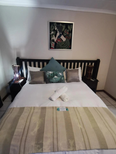 Honeymoon Romantic Accommodation