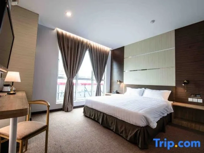 Premier Double room