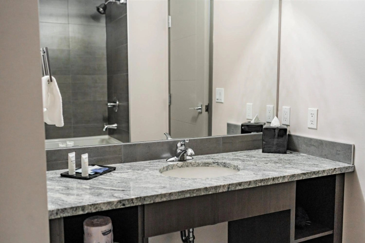 Park Inn By Radisson, Leduc, Ab photo 19