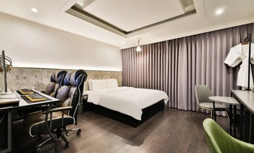 Superior Double room