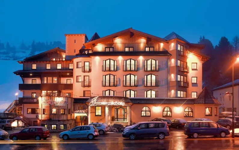 Otel görseli