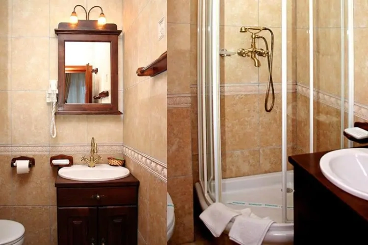 2 Bedrooms Suite