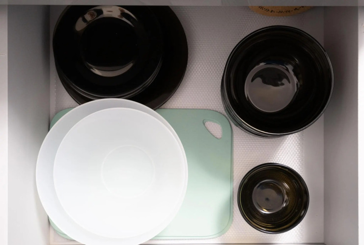 Фотография номера квартиры RoomyRoom (РумиРум) на проспекте Богатырский 2А