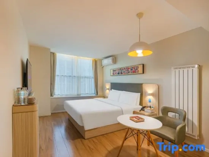 Business Double room