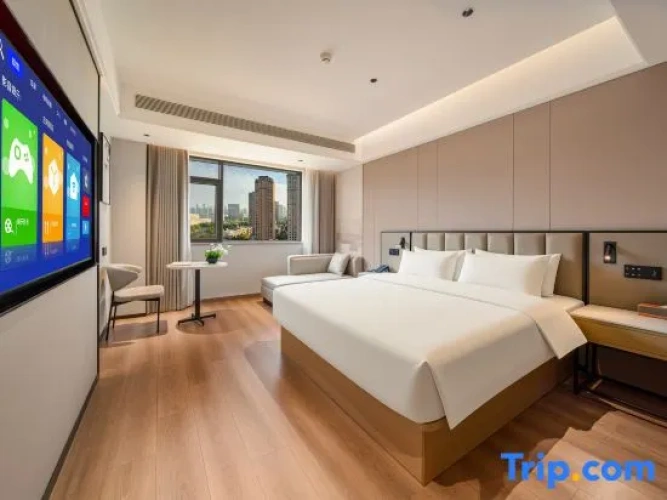 Quadruple Family Suite