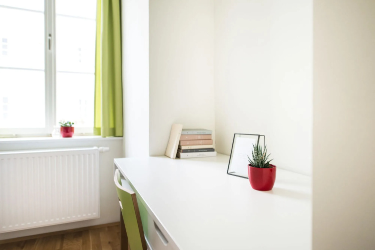 myNext - Johannesgasse Apartments