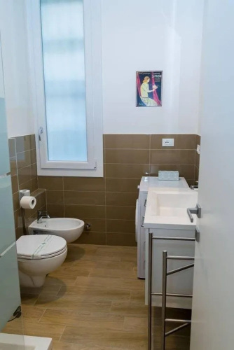 Capo di Lucca Apartments