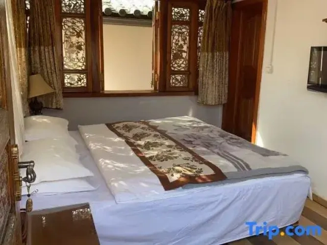 6 Bedrooms Standard room