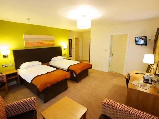 Lord Nelson Hotel