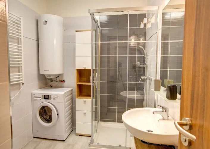 2 Bedrooms Standard Duplex room with land view