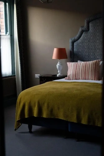 Luxury Double room