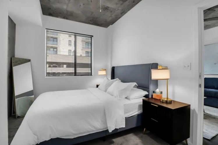 Phoenix Urban Luxury Escape
