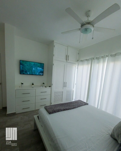 Comfort Villa