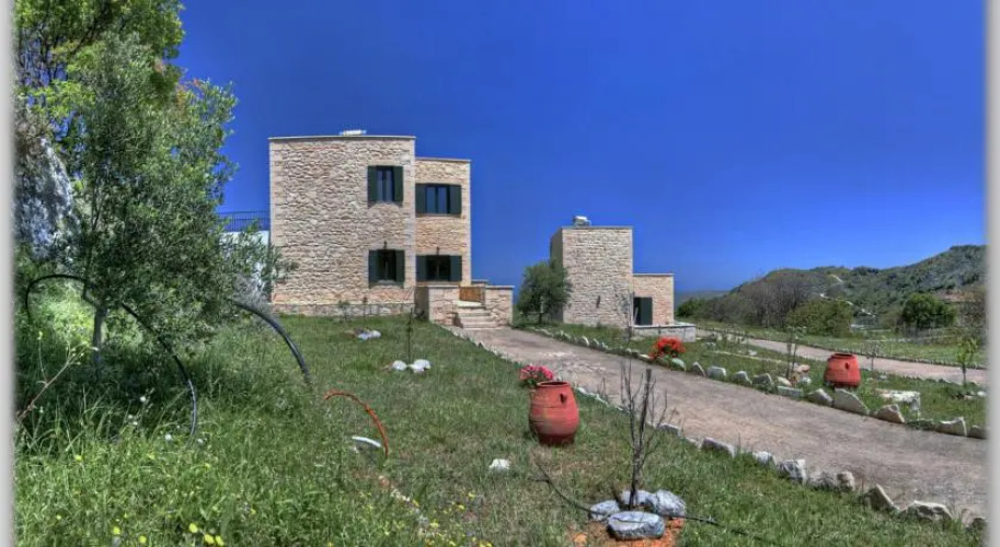 Cretan Cottage