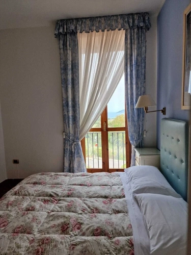 Comfort Quadruple room