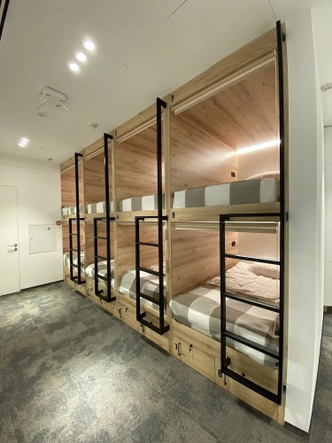  (двуспальная кровать) - изображение 1