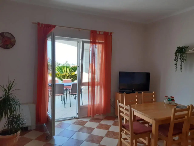 Primosten Apartments