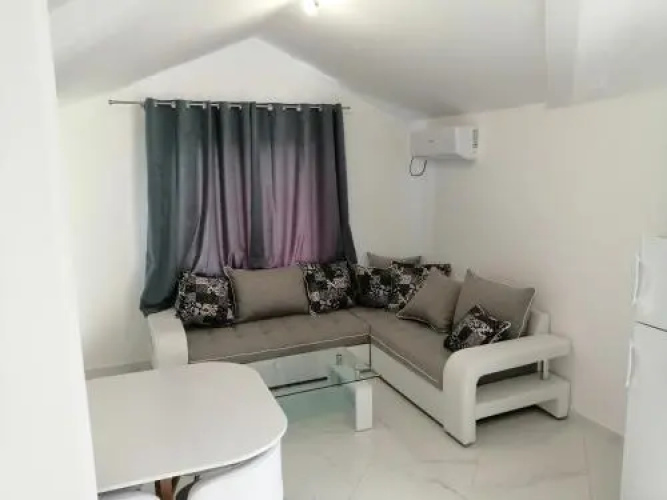 Apartments Olga