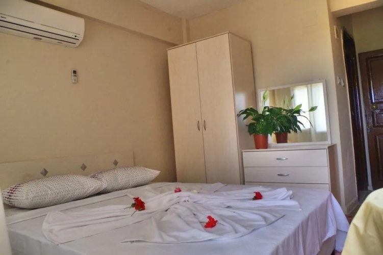 Bebek Hotel