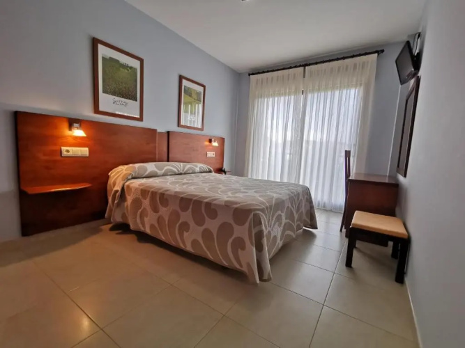 Hotel A Bota