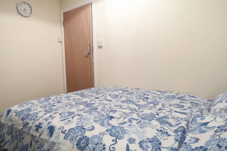 Welstead House - Deluxe Guest Room