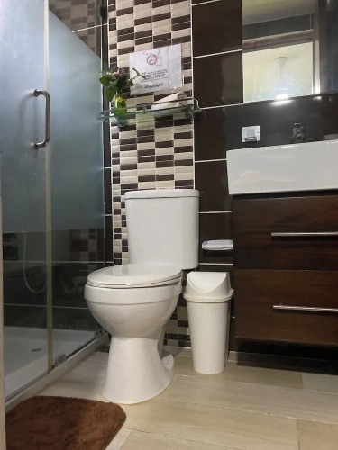 2 Bedrooms Comfort Apartment