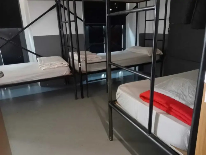 Seville Your Way Hostel