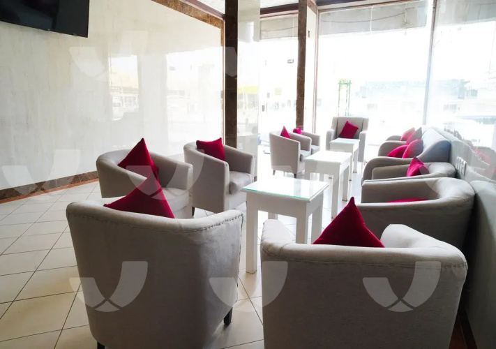 Abha Lamar 3 Furnished Apartments