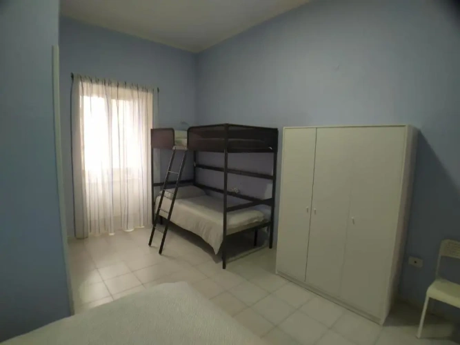 Double Apartment