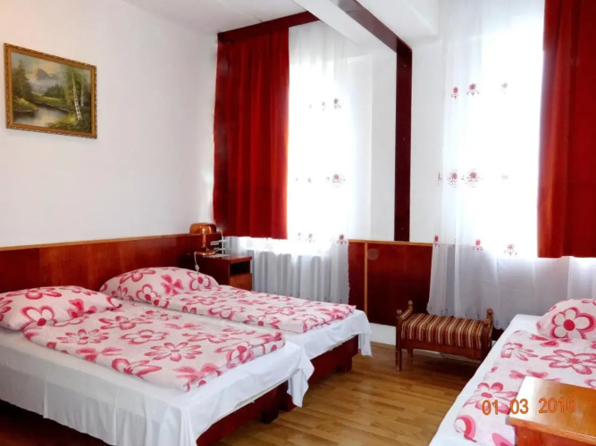 Motel Botax