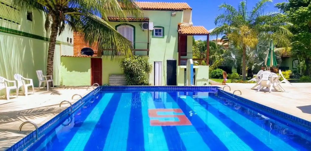 OYO Pousada Recanto Shangrila, Cabo Frio