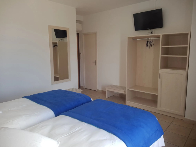 Hotel le Porto-Vecchio