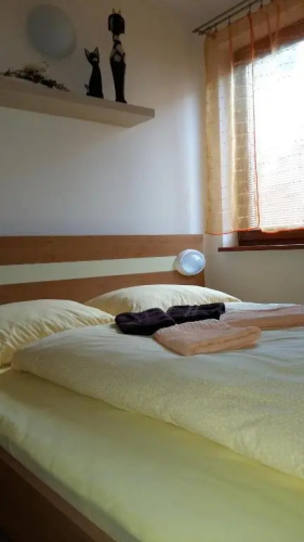 Apartmán Arsinoe