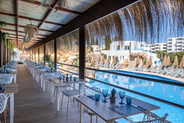 MarSenses Ferrera Blanca Hotel - Adults Only photo 20