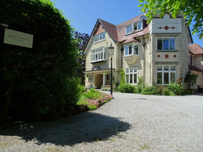 Imagen del hotel