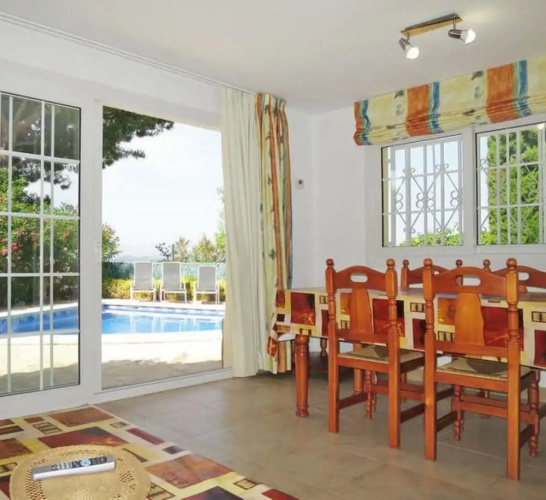 107068 - House in Lloret de Mar