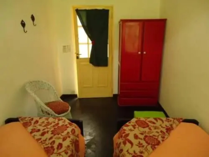 Primo Hostel San Telmo