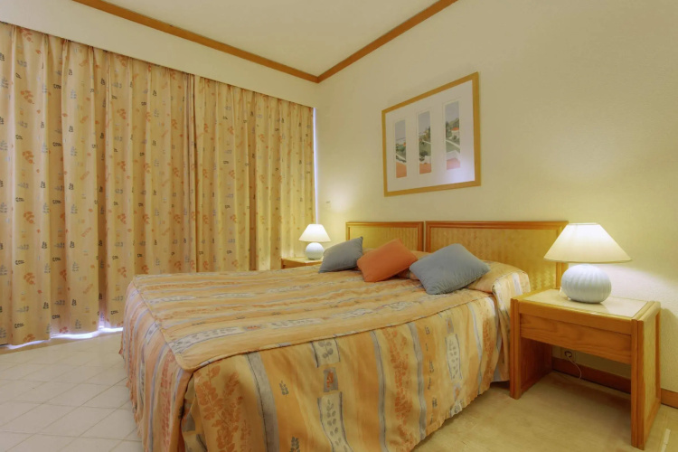 Muthu Oura Praia Hotel
