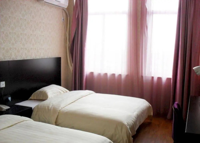 Dushi 118 Hotel
