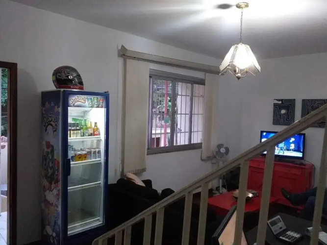Aero Hostel Congonhas