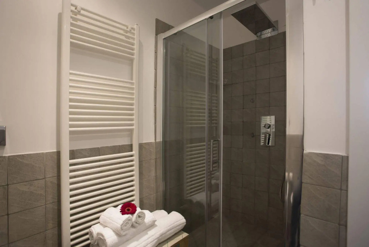 Aquarooms
