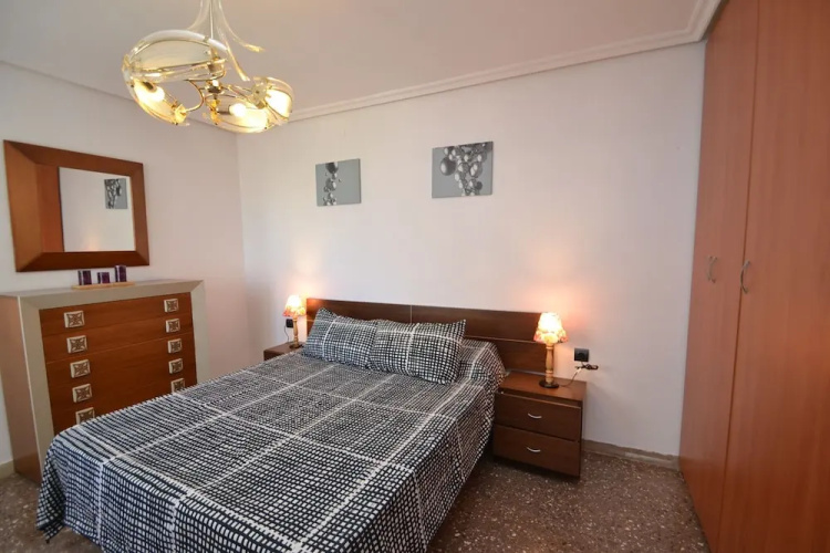 Apartamento Salourhin